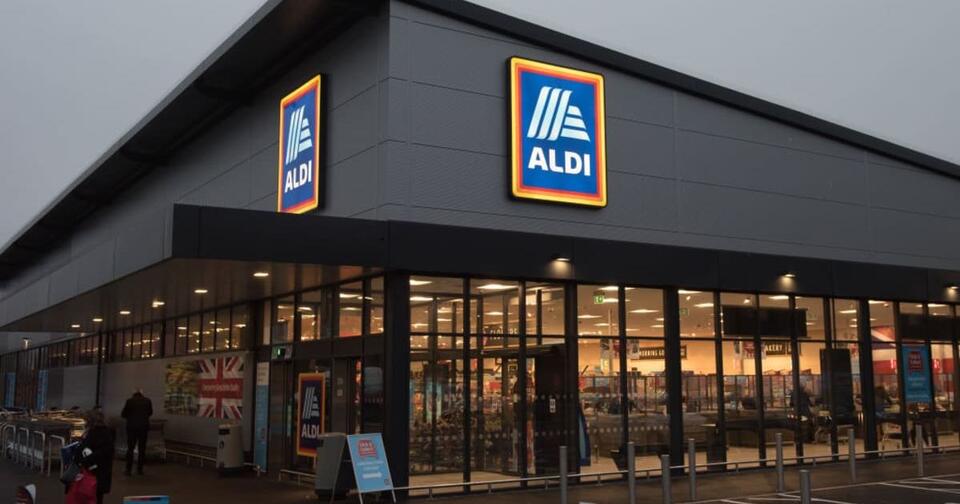 Aldi Holiday Sweets Recall: Don’t Risk It!