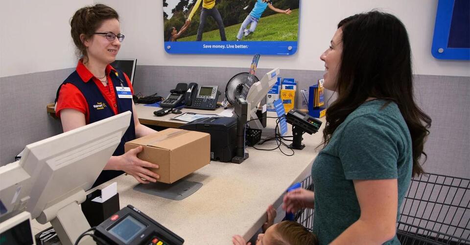 Walmart’s Holiday Return Hack: More Time!