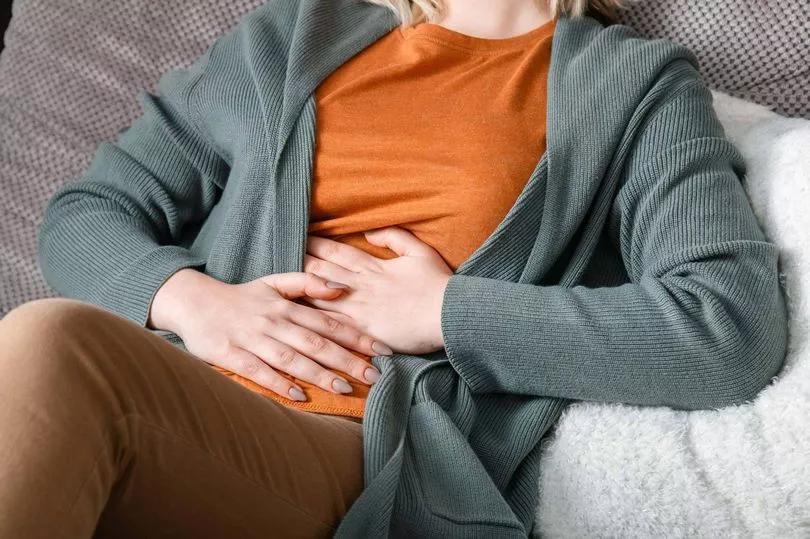 Christmas Dinner or Something More?