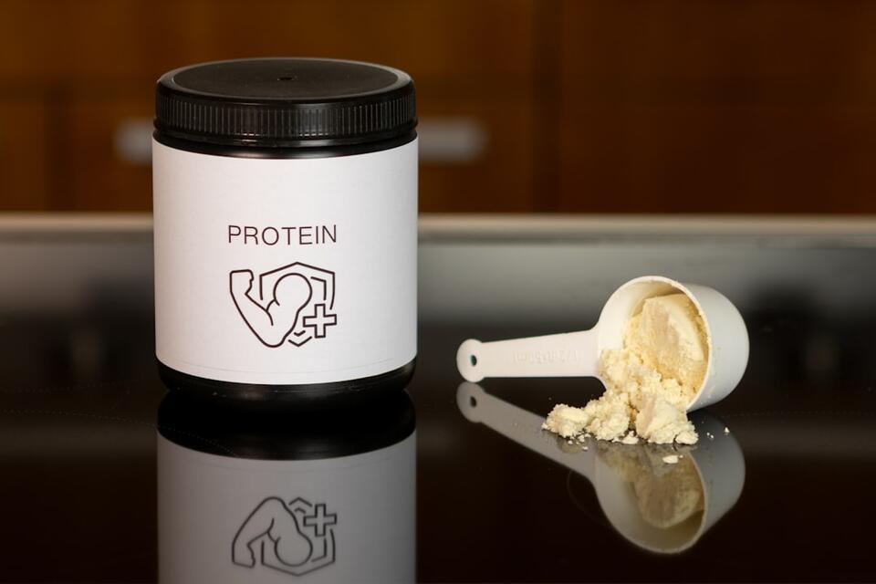 Protein Hacks You’ll Actually Use