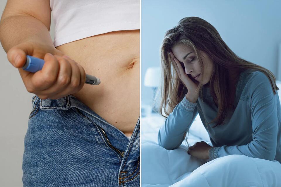 Ozempic’s Side Effects Go Way Beyond Weight