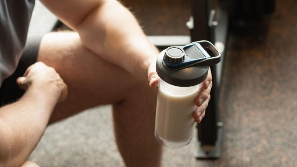 Creatine Weight Gain: Fact or Fiction?