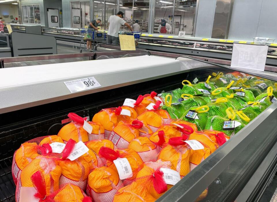 Costco’s holiday grocery finds you can’t miss