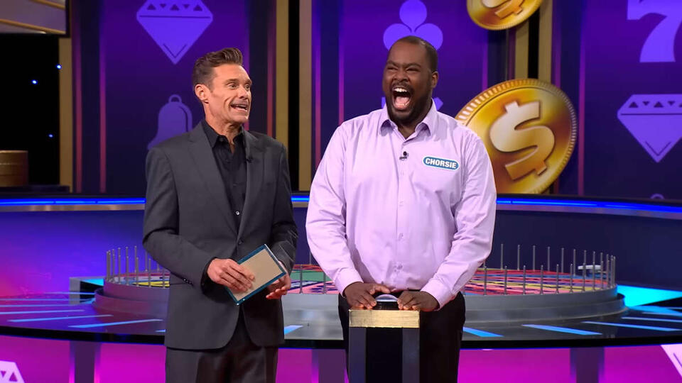 Wheel of Fortune’s Wild $160K Win!