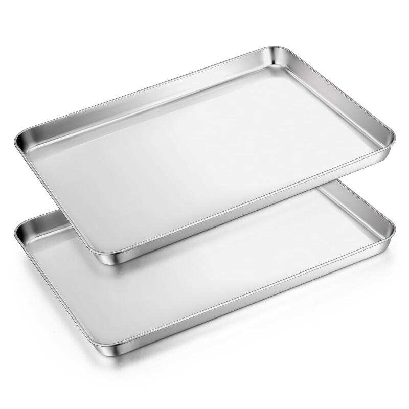 Walmart’s Holiday Baking Sheet Steal!