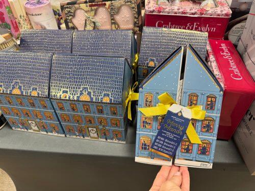 HomeGoods Christmas Gift Haul!