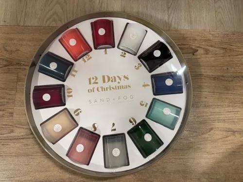 HomeGoods Christmas Gift Haul!