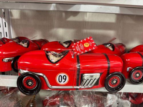 HomeGoods Christmas Gift Haul!