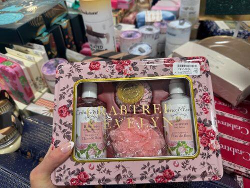 HomeGoods Christmas Gift Haul!