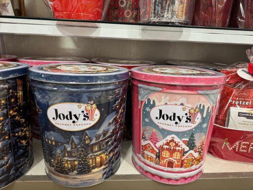 HomeGoods Christmas Gift Haul!