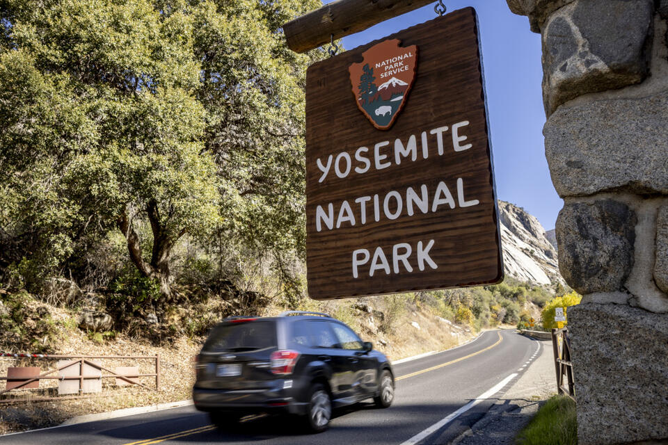 National Parks’ $100 Surcharge for Tourists?!