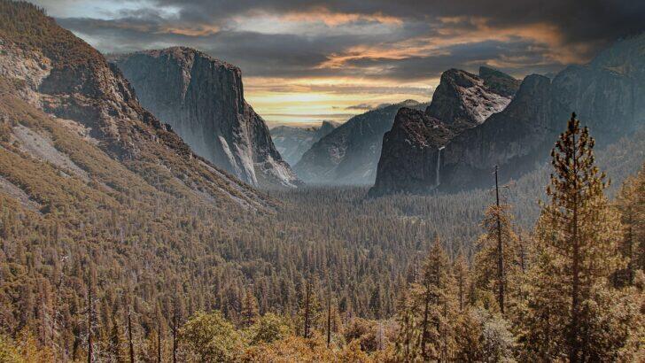 Ditch the Crowds: Secret National Parks