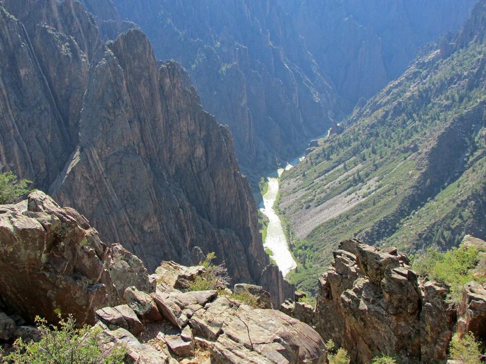 Ditch the Crowds: Secret National Parks