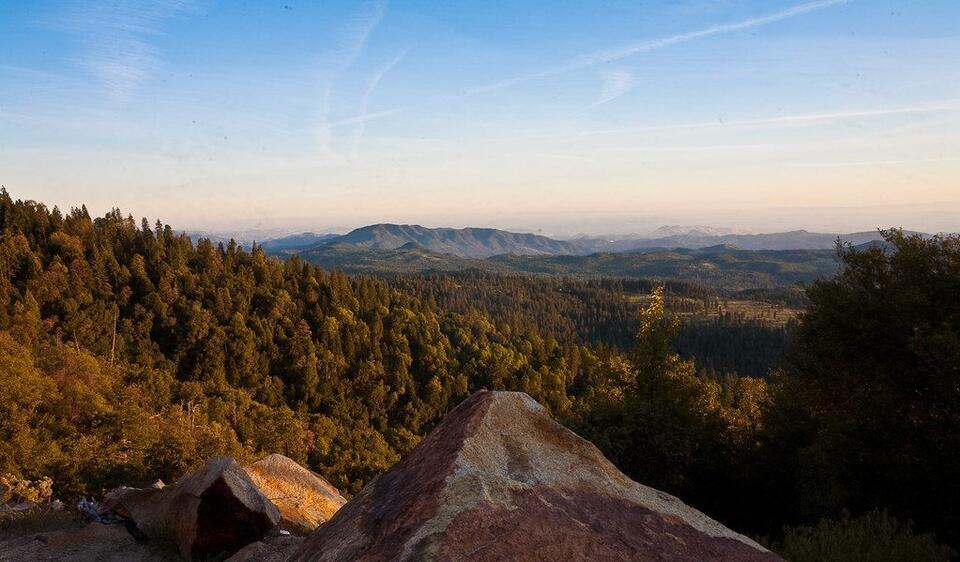 Ditch the Crowds: Secret National Parks