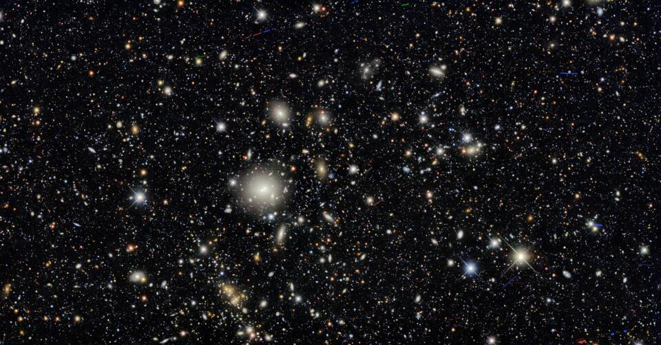 Universe’s Speed Limit? Scientists Are Baffled