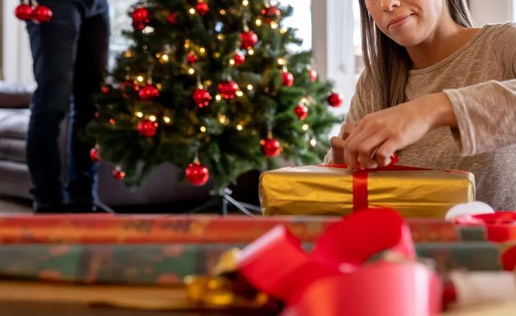 Would You Skip Christmas for Family Drama?