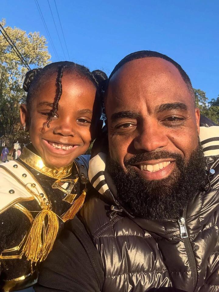 Kandi & Todd’s Divorce Drama Gets Messy