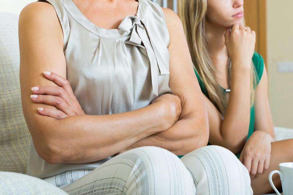 Setting Boundaries With Toxic Relationships