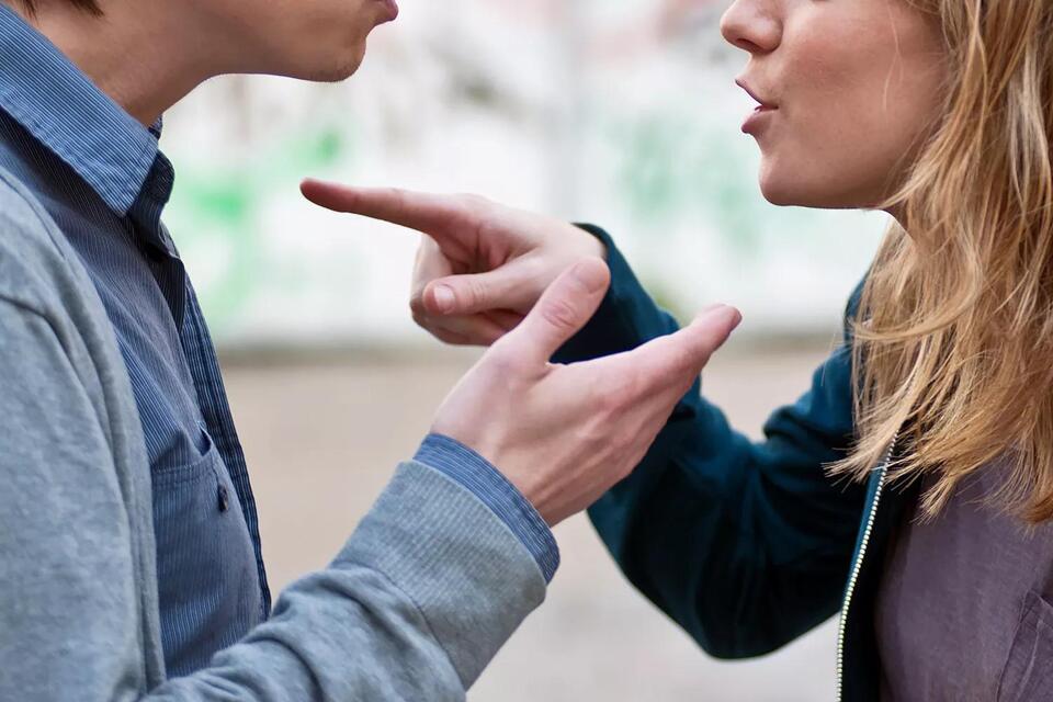 Setting Boundaries With Toxic Relationships