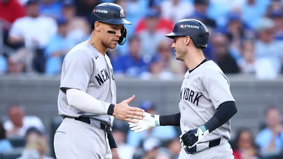 Yankees Outfield: Belli or Baby Bombers?