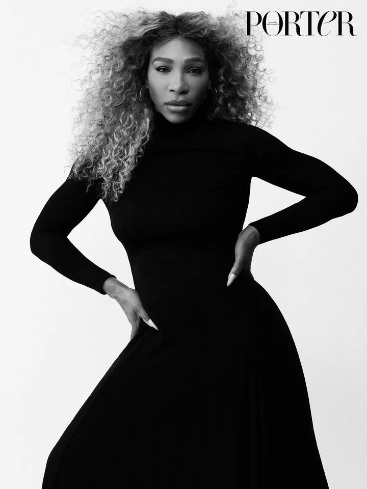 Serena’s Comeback: Queen Still Reigns