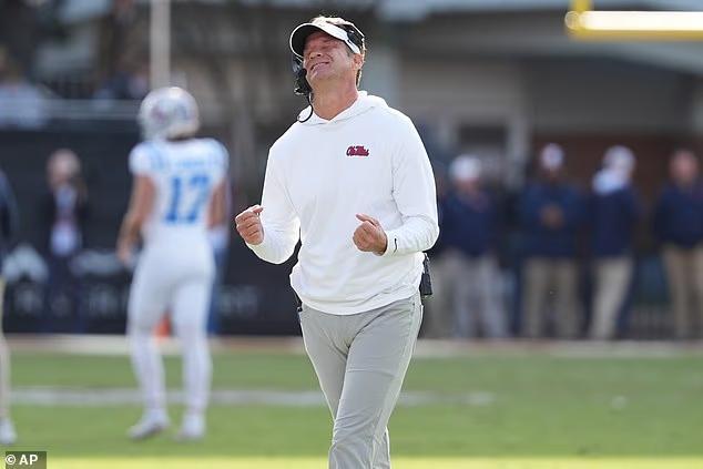 Lane Kiffin’s LSU Move: Family Ties & Tiger Drama