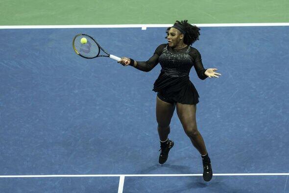 Serena Opens Up on Life After Tennis