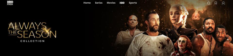 Is HBO Max’s Holiday Hub a Game Changer?