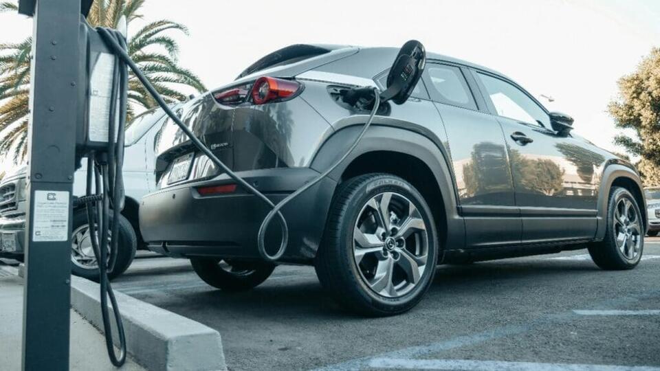 EVs: Cleaner Air, But At What Cost?