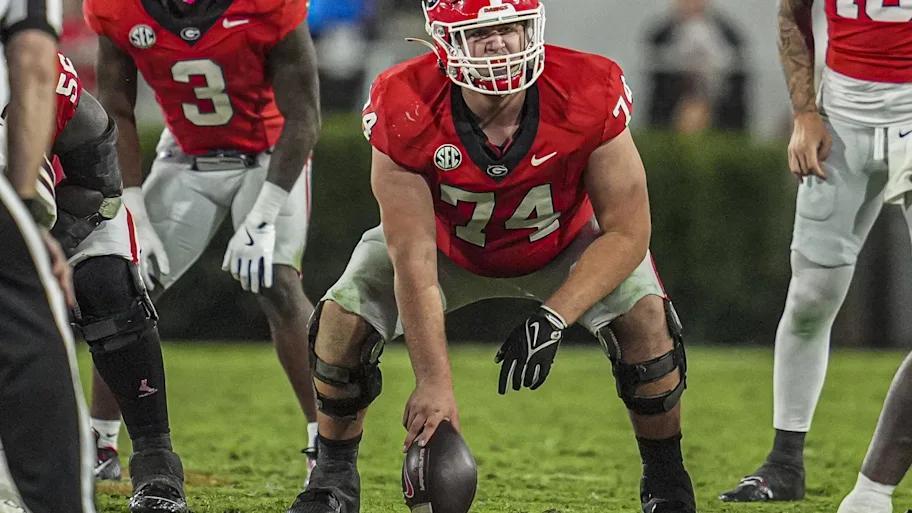 SEC Championship: Bama’s Injury Edge?