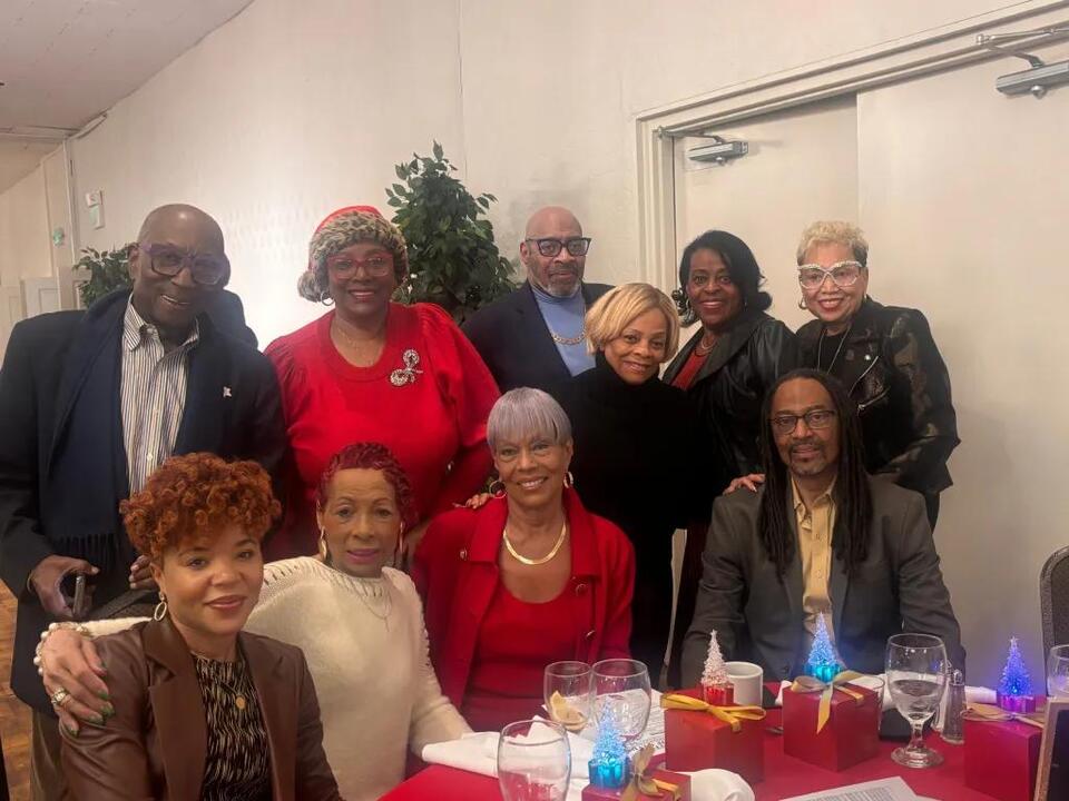 Baltimore’s toy drive brings holiday magic