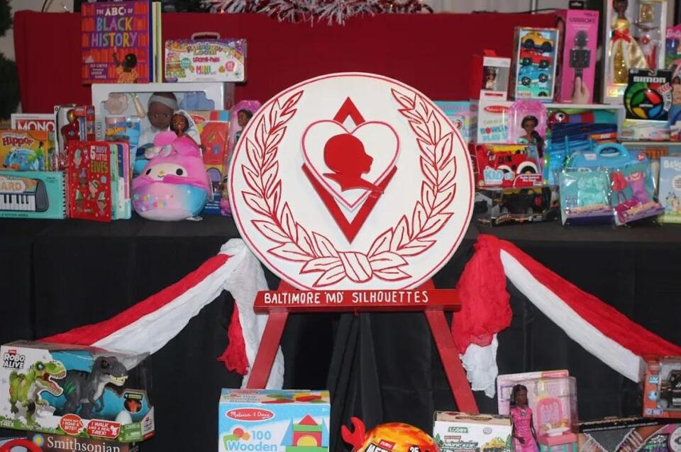 Baltimore’s toy drive brings holiday magic