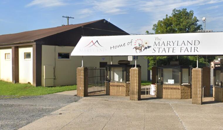 Baltimore’s Festival of Trees brings holiday magic and hope