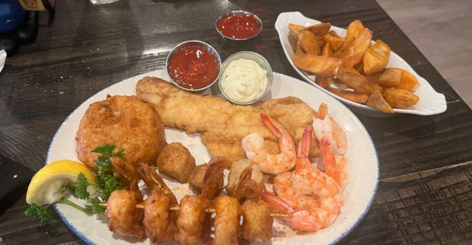 Maryland’s fried fish shacks you can’t miss