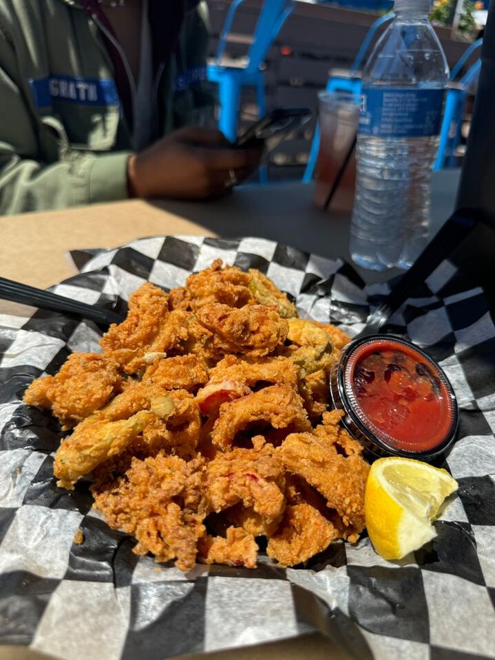 Maryland’s fried fish shacks you can’t miss
