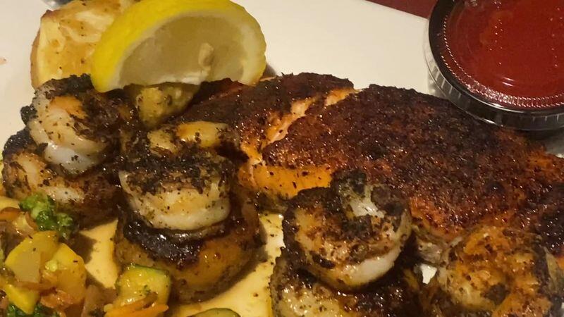 Maryland’s fried fish shacks you can’t miss