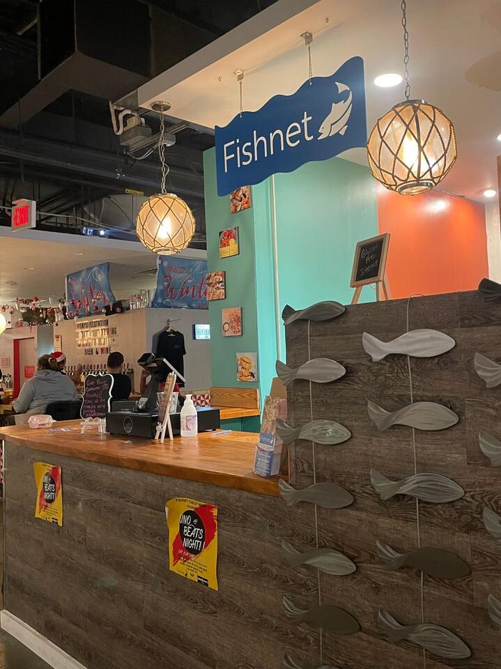 Maryland’s fried fish shacks you can’t miss