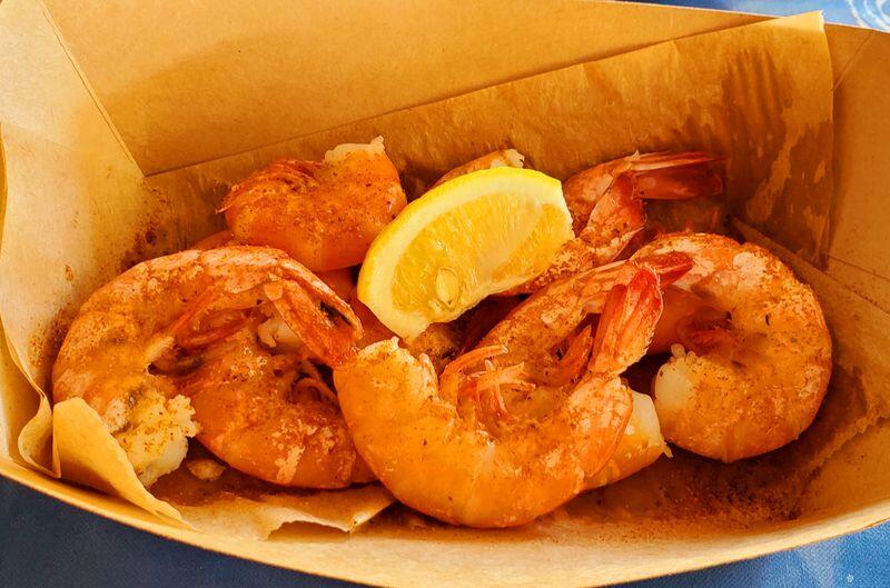 Maryland’s fried fish shacks you can’t miss