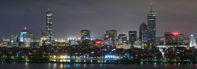 Charlestown celebrates Charlie’s new Whole Foods job