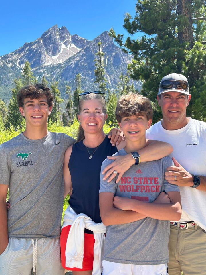 Let’s talk about real mental health check-ins