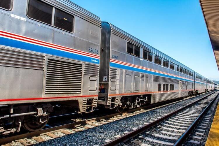 Train derailment near Chicago: What happened?