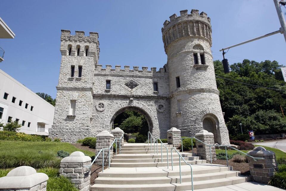 Cincinnati says goodbye to WCPO’s Bret Buganski