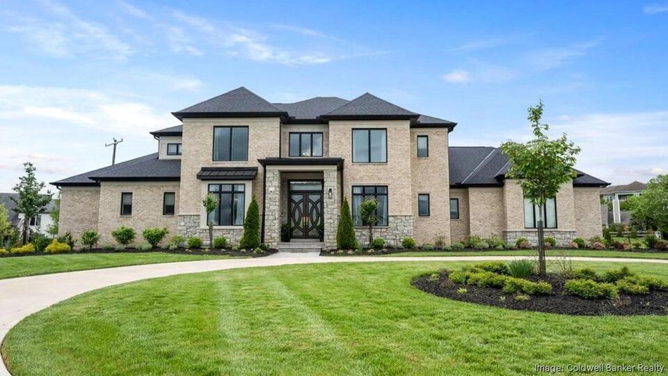 Inside Indian Hill’s $3M resale rarity