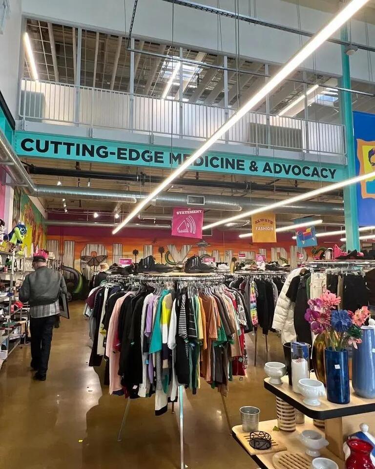 Ohio thrift stores: Where the real treasure hunt happens