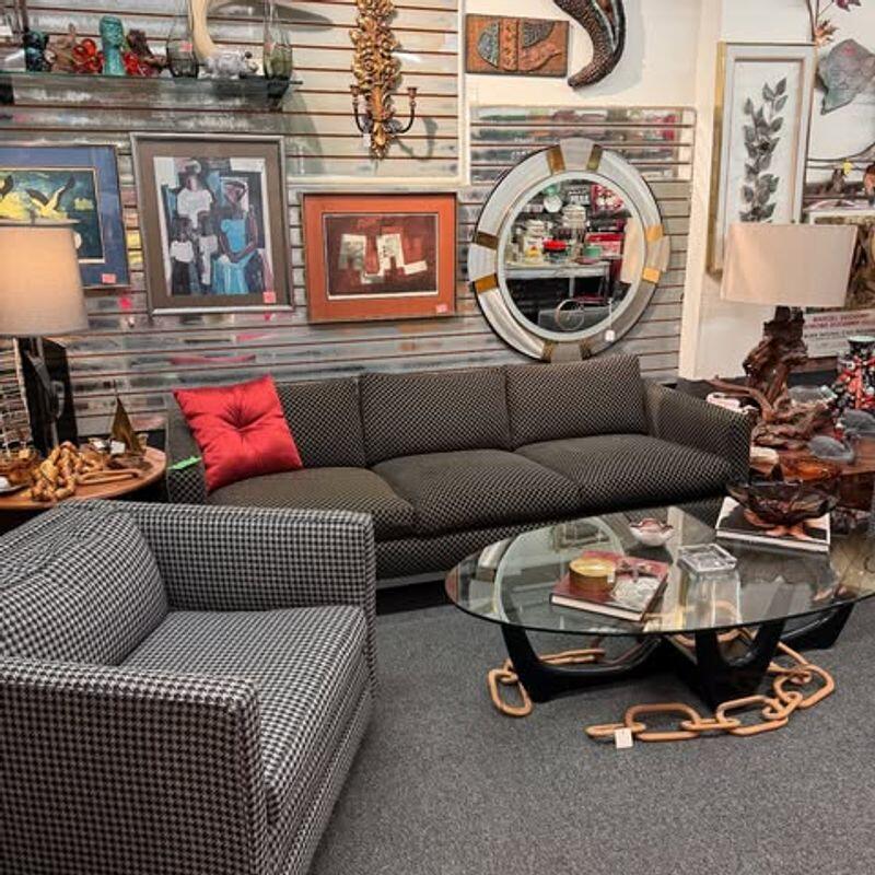 Ohio thrift stores: Where the real treasure hunt happens