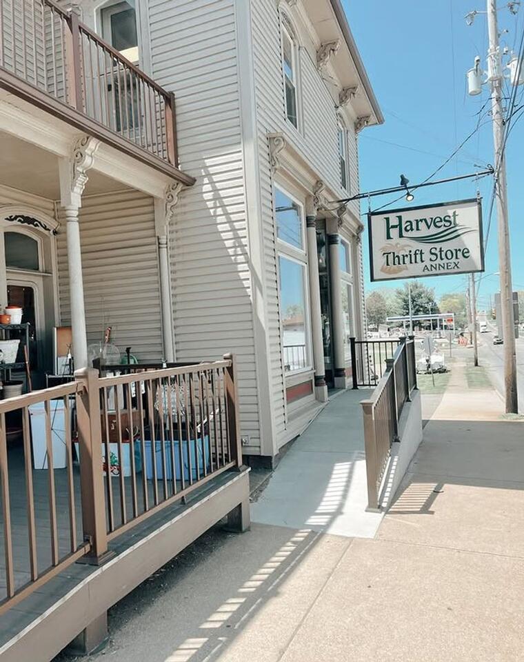 Ohio thrift stores: Where the real treasure hunt happens