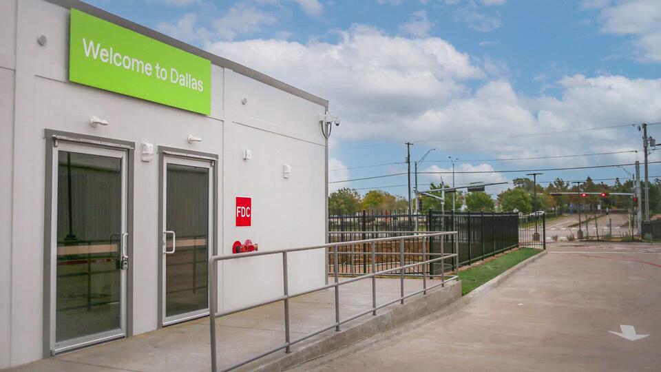 Dallas buses move to Love Field: What it means