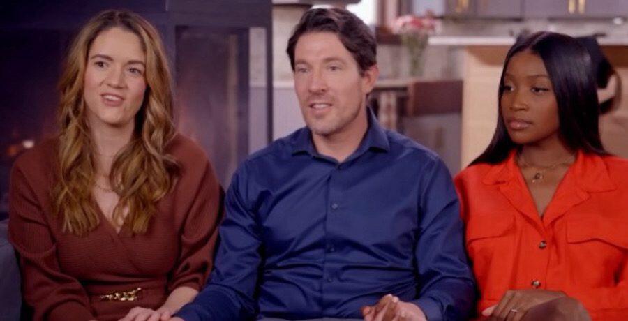 Seeking Sister Wife finale: Garrick’s third wife shocker