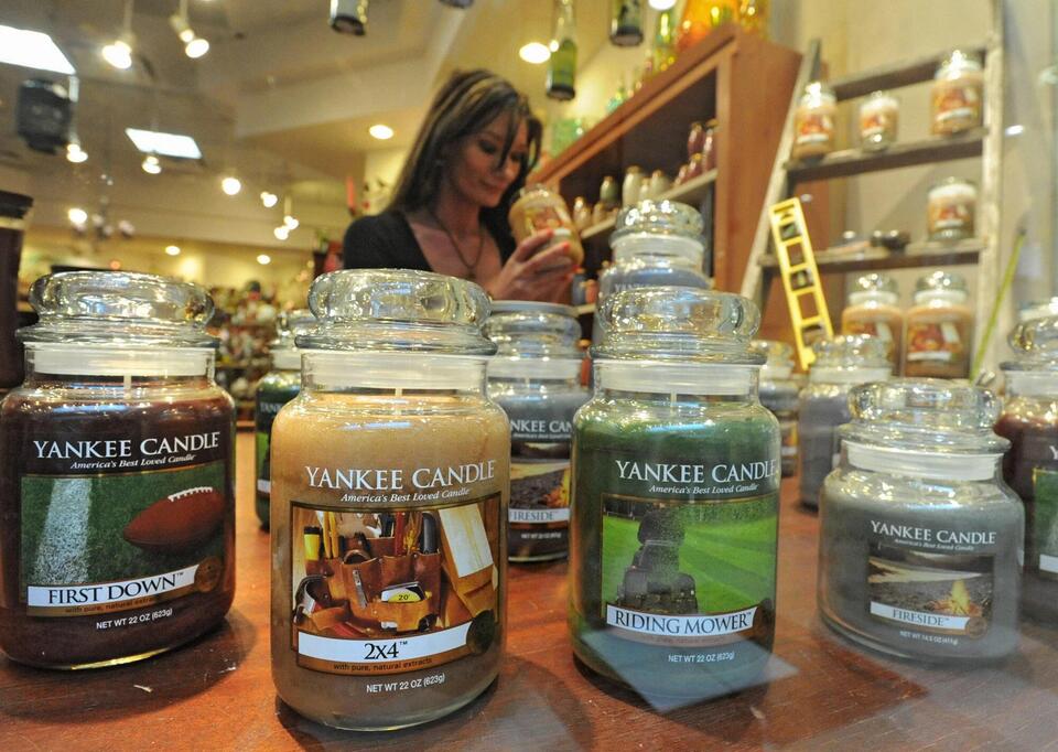 Yankee Candle Stores Closing: What It Means for Shoppers
