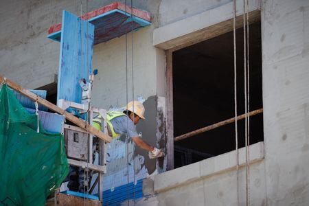 Would You Buy a New Home in China Right Now?